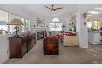 35109 Hwy 79 #91, Warner Springs, CA 92086 - Photo 11