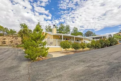 35109 Hwy 79 #91, Warner Springs, CA 92086 - Photo 3