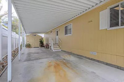 35109 Hwy 79 #91, Warner Springs, CA 92086 - Photo 5