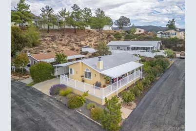 35109 Hwy 79 #91, Warner Springs, CA 92086 - Photo 29