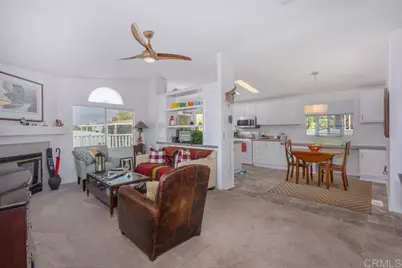 35109 Hwy 79 #91, Warner Springs, CA 92086 - Photo 9