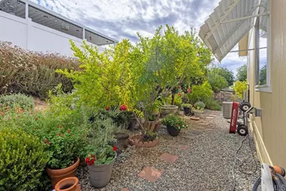 35109 Hwy 79 #91, Warner Springs, CA 92086 - Photo 25