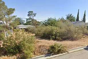 0 W Langley Ave, Ridgecrest, CA 93555 - Photo 1
