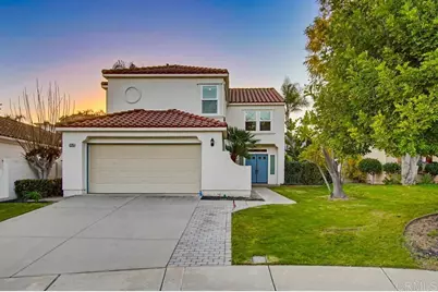 2345 Amber Oak Lane, Escondido, CA 92027 - Photo 1