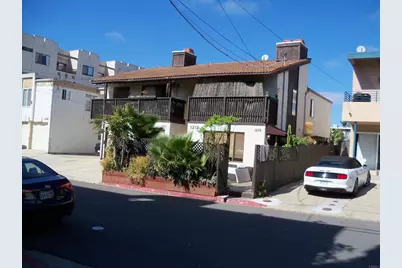 1250 1254 Parker Place, San Diego, CA 92109 - Photo 3