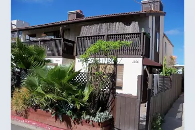 1250 1254 Parker Place, San Diego, CA 92109 - Photo 37