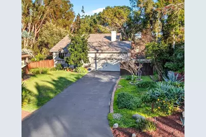 916 Mimosa, Vista, CA 92081 - Photo 1