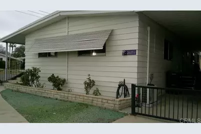 26056 Butterfly Palm Dr, Homeland, CA 92548 - Photo 3