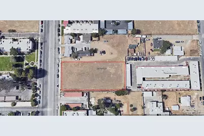 0 Ave. Q2 X 10th St. East, Palmdale, CA 93550 - Photo 1