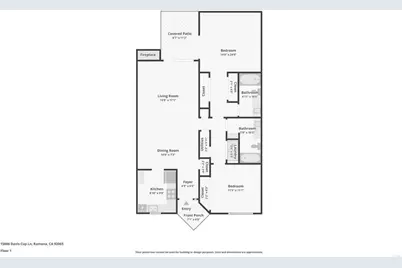 15696 Davis Cup Lane, Ramona, CA 92065 - Photo 43