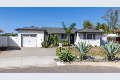 2026 Paddy Place, Escondido, CA 92027 - Photo 1