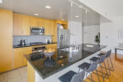 3812 Park Boulevard #414, San Diego, CA 92103 - Photo 7