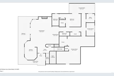 612 Barbara Avenue, Solana Beach, CA 92075 - Photo 41