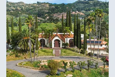 1050 Rice Canyon Road, Fallbrook, CA 92028 - Photo 1