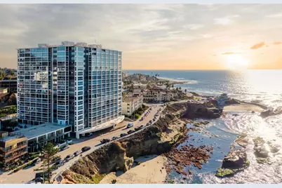 939 Coast Boulevard #5E, La Jolla, CA 92037 - Photo 1