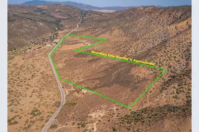 129 .55 +/ Acres San Felipe Road, Warner Springs, CA 92086 - Photo 23
