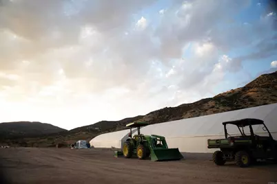 129 .55 +/ Acres San Felipe Road, Warner Springs, CA 92086 - Photo 13