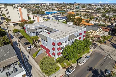 3760 Florida #209, San Diego, CA 92104 - Photo 17