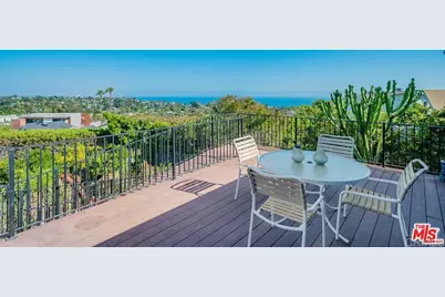 740 Lachman Lane, Pacific Palisades, CA 90272 - Photo 1