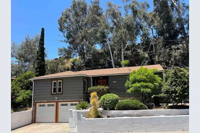 4472 Revillo Drive, San Diego, CA 92115 - Photo 1