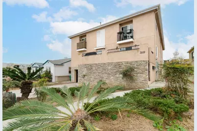 3119 Garrison Street #3, San Diego, CA 92106 - Photo 1