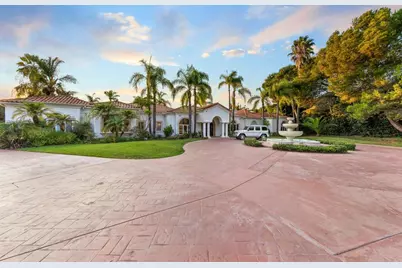 6998 Rancho La Cima, Rancho Santa Fe, CA 92067 - Photo 3