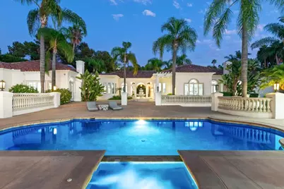 6998 Rancho La Cima, Rancho Santa Fe, CA 92067 - Photo 61