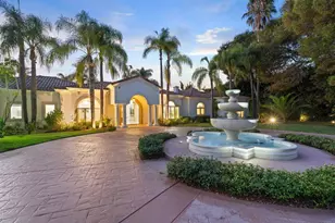 6998 Rancho La Cima, Rancho Santa Fe, CA 92067 - Photo 59