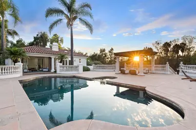 6998 Rancho La Cima, Rancho Santa Fe, CA 92067 - Photo 23