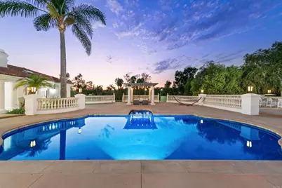 6998 Rancho La Cima, Rancho Santa Fe, CA 92067 - Photo 57