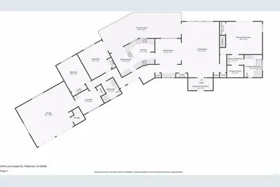 2918 Los Campos Drive, Fallbrook, CA 92028 - Photo 65