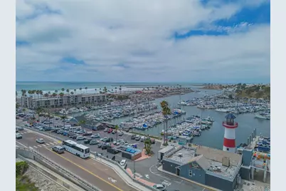 1202 N Pacific Street #209B, Oceanside, CA 92054 - Photo 35