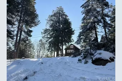 22298 Crestline Road, Palomar Mountain, CA 92060 - Photo 1