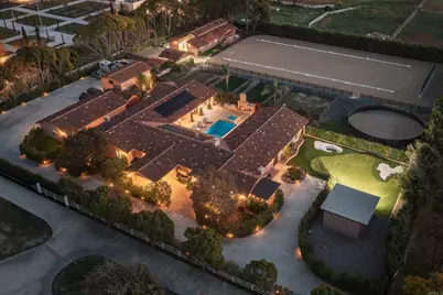 15731 Via De Santa Fe, Rancho Santa Fe, CA 92067 - Photo 1