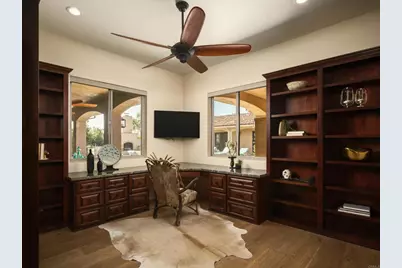 15731 Via De Santa Fe, Rancho Santa Fe, CA 92067 - Photo 19