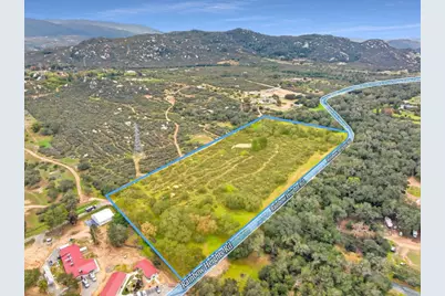  Rainbow Heights Road, Fallbrook, CA 92028 - Photo 1