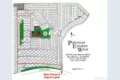 1930 W San Marcos Blvd #172, San Marcos, CA 92078 - Photo 49