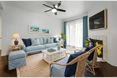 3969 Mahaila Avenue #101, San Diego, CA 92122 - Photo 1