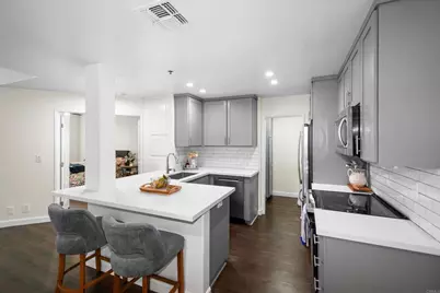 3969 Mahaila Avenue #101, San Diego, CA 92122 - Photo 11