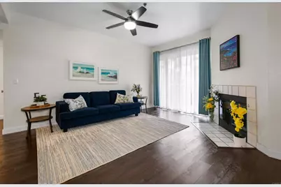 3969 Mahaila Avenue #101, San Diego, CA 92122 - Photo 5