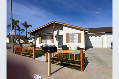 3918 San Lorenzo Court, Oceanside, CA 92057 - Photo 1