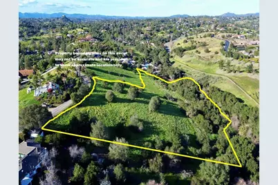 0 Palomar Drive, Fallbrook, CA 92028 - Photo 1