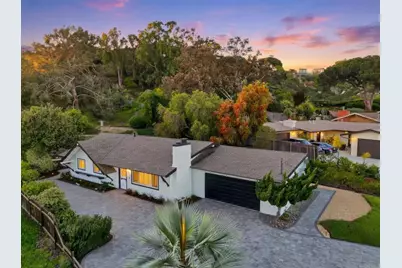323 Glencrest Drive, Solana Beach, CA 92075 - Photo 1
