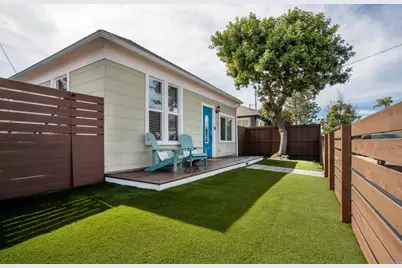 1295 Essex Street, San Diego, CA 92103 - Photo 1