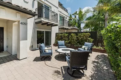 4057 Lamont Street, San Diego, CA 92109 - Photo 3