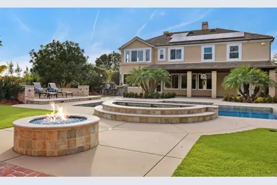 14323 Rancho Santa Fe Lakes Drive, Rancho Santa Fe, CA 92067 - Photo 29