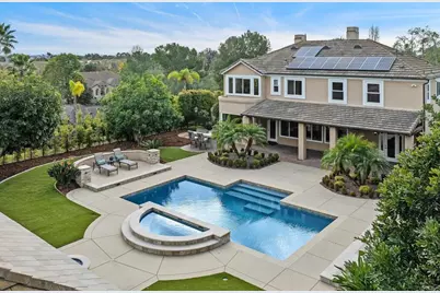 14323 Rancho Santa Fe Lakes Drive, Rancho Santa Fe, CA 92067 - Photo 55