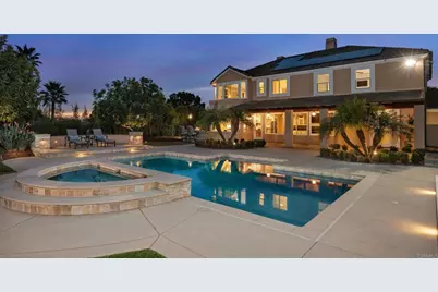 14323 Rancho Santa Fe Lakes Drive, Rancho Santa Fe, CA 92067 - Photo 3