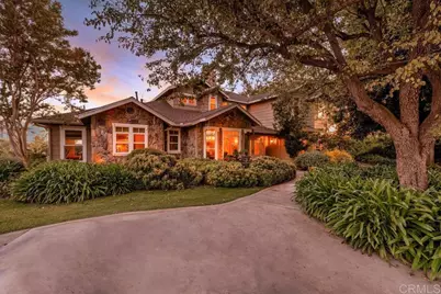 3192 Los Alisos Drive, Fallbrook, CA 92028 - Photo 67