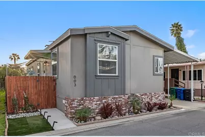 9395 Harritt Rd. #3, Lakeside, CA 92040 - Photo 3